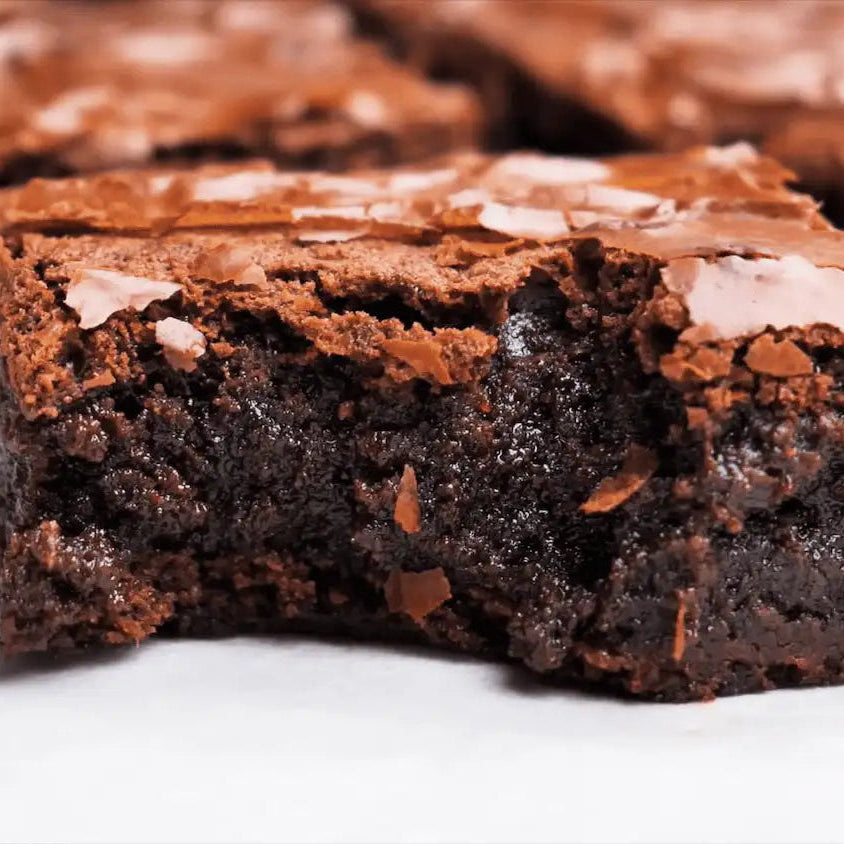 Das beste Brownie-Rezept