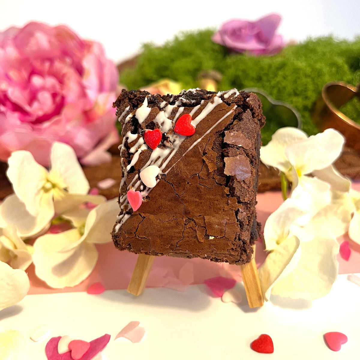 Das beste Brownie-Rezept