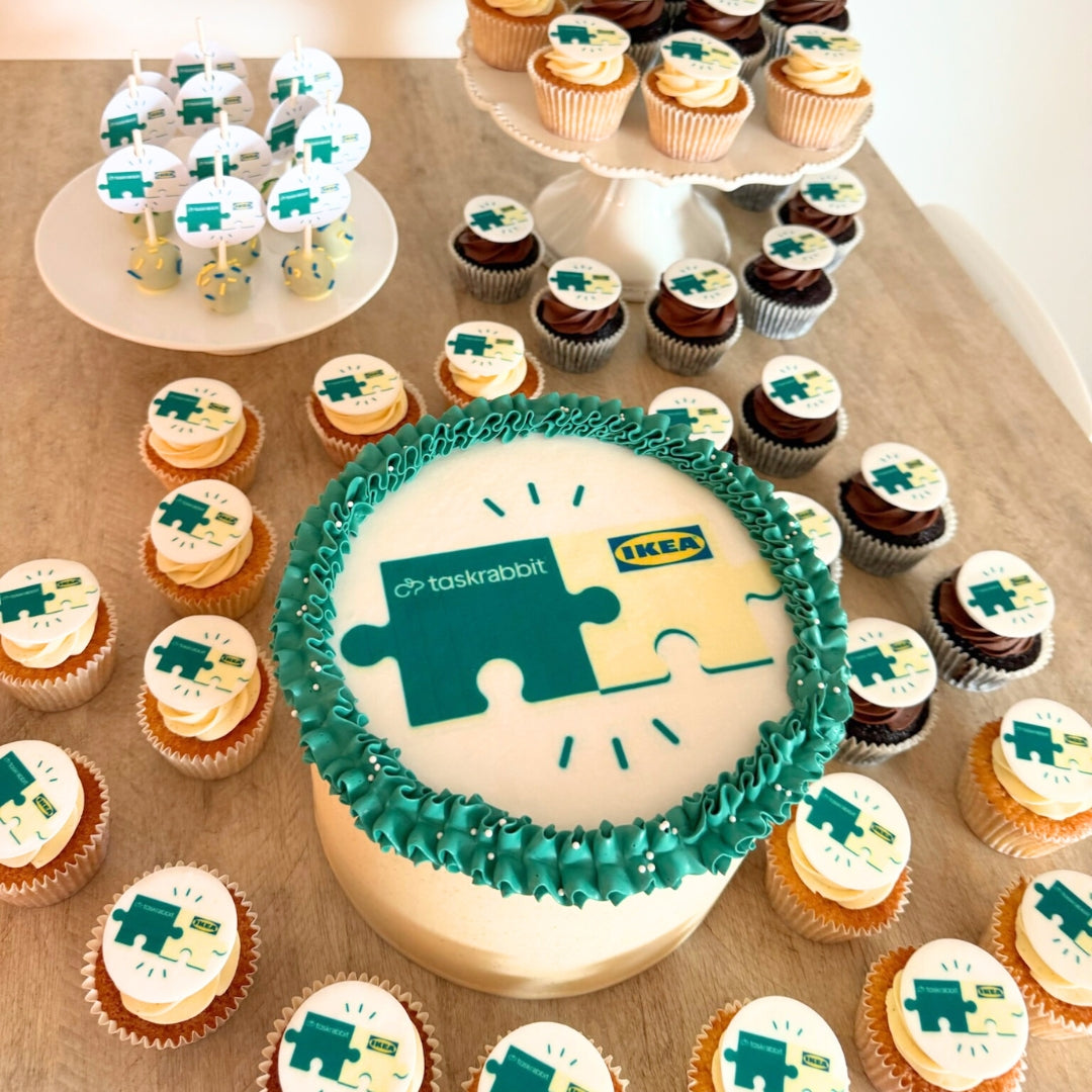 Wenn IKEA und TaskRabbit zusammenkommen, entsteht etwas Großartiges