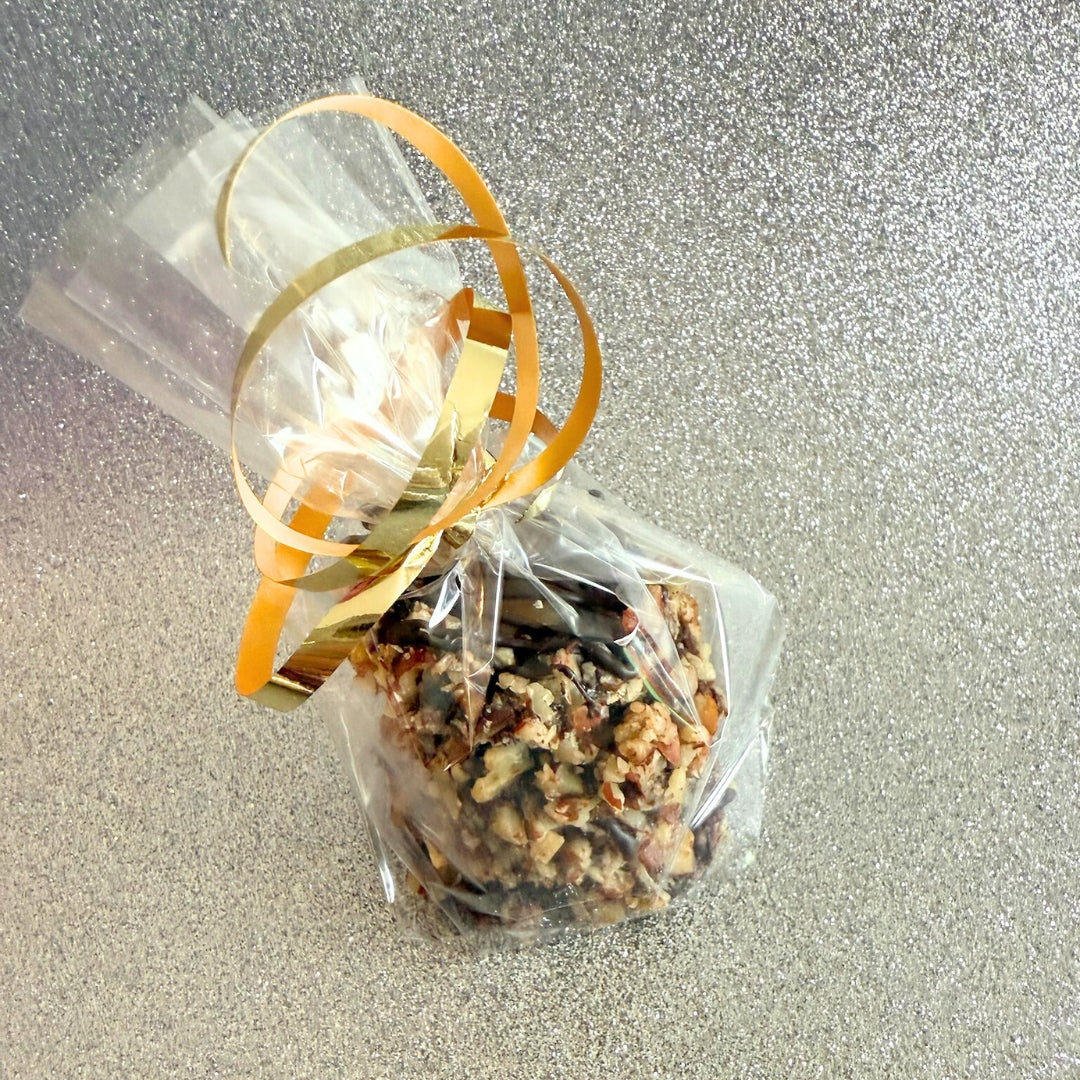 Premium Weihnachtsplätzchen Geschenkbox: 8 Sorten online kaufen