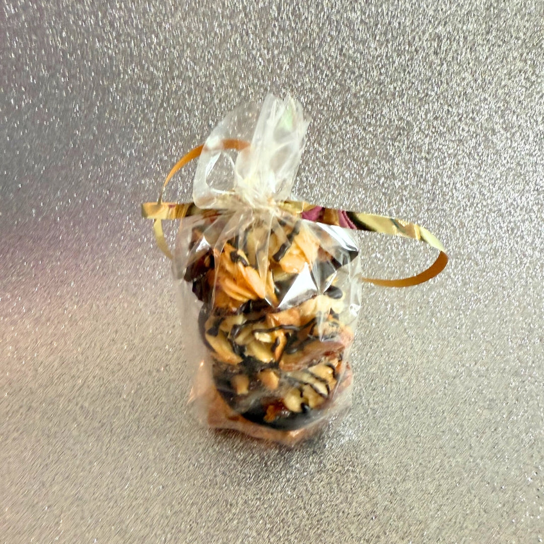 Premium Weihnachtsplätzchen Geschenkbox: 8 Sorten online kaufen