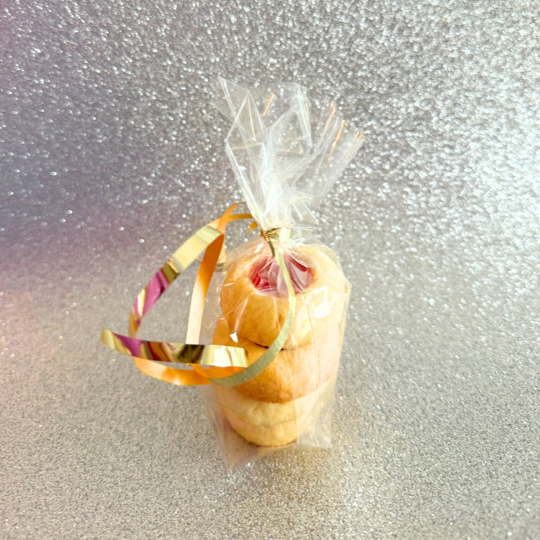 Premium Weihnachtsplätzchen Geschenkbox: 8 Sorten online kaufen