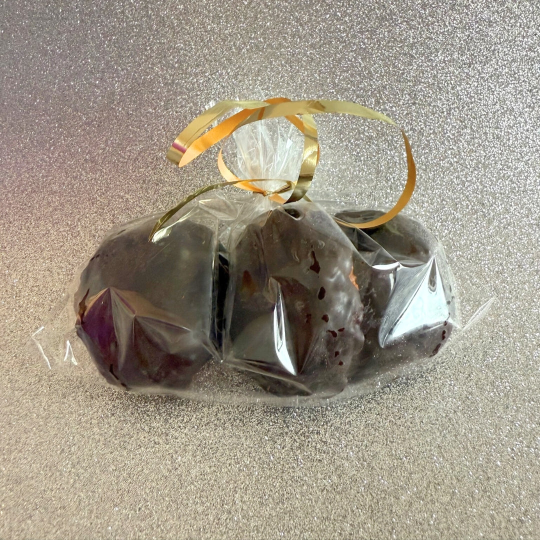 Premium Weihnachtsplätzchen Geschenkbox: 8 Sorten online kaufen