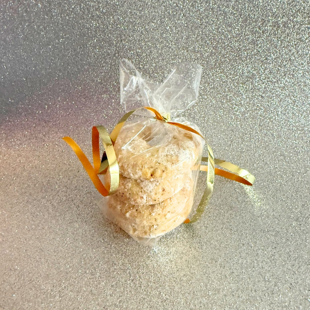 Premium Weihnachtsplätzchen Geschenkbox: 8 Sorten online kaufen