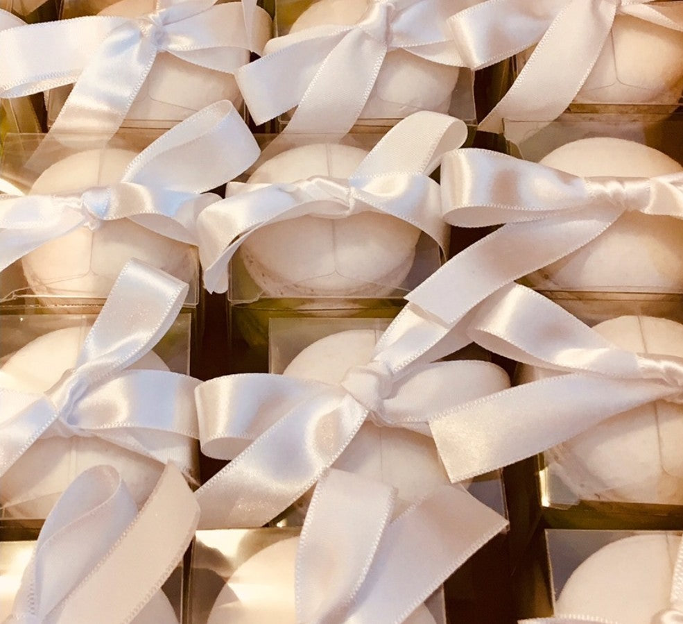 Individuell gestalteter Macarons