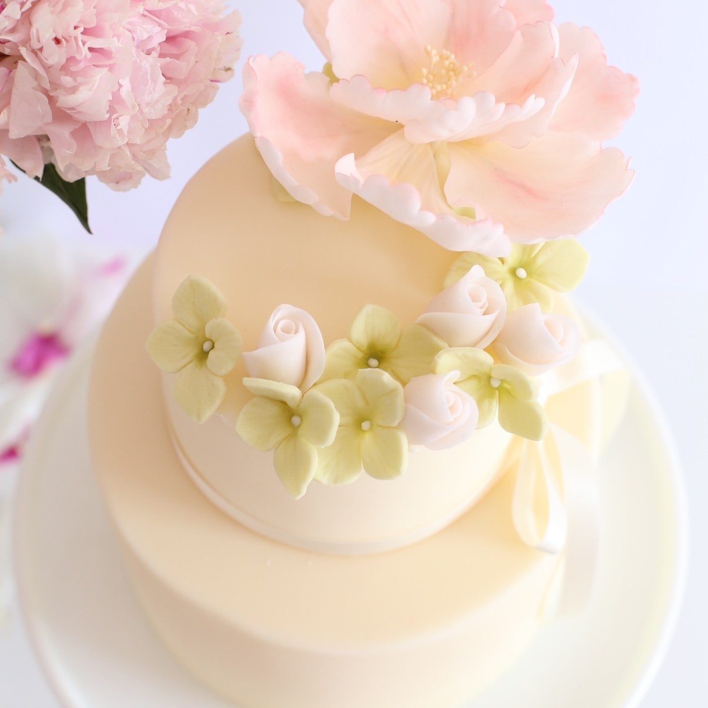 Beratung für Hochzeits-Catering