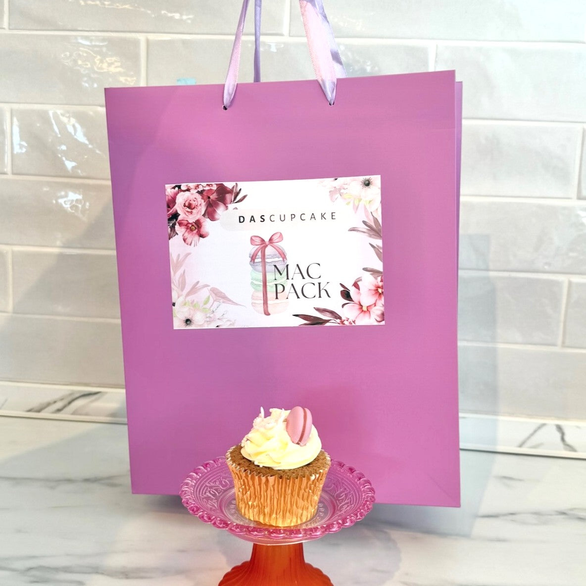 MacPack von Ewa Feix