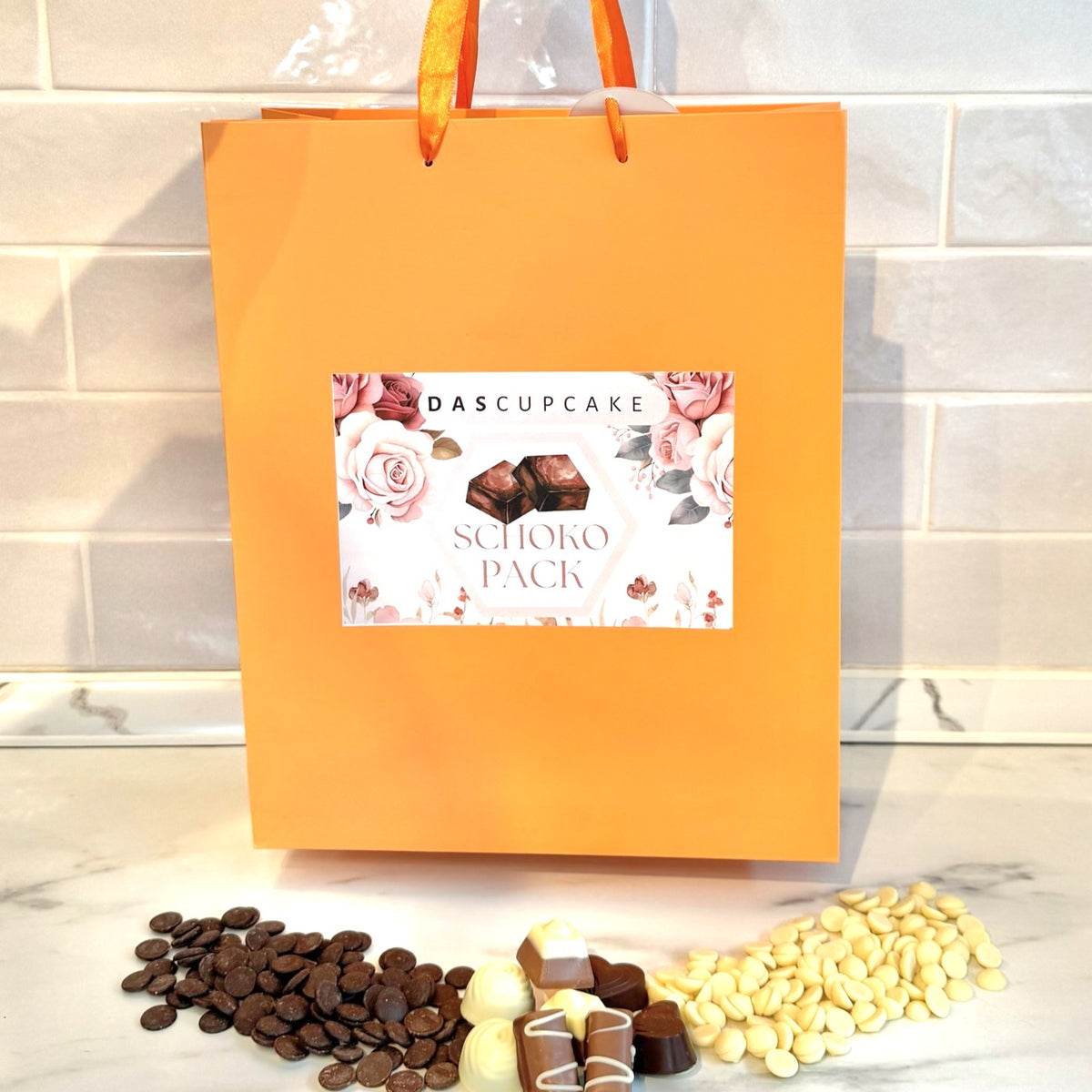 SchokoPack by Ewa Feix