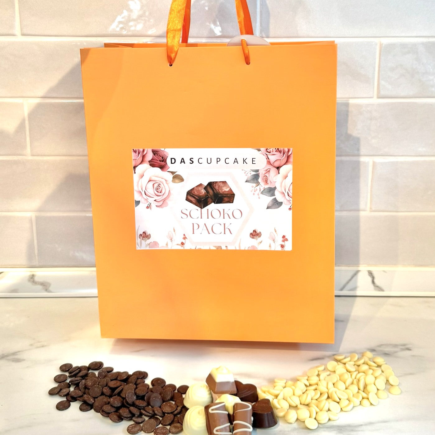 SchokoPack by Ewa Feix