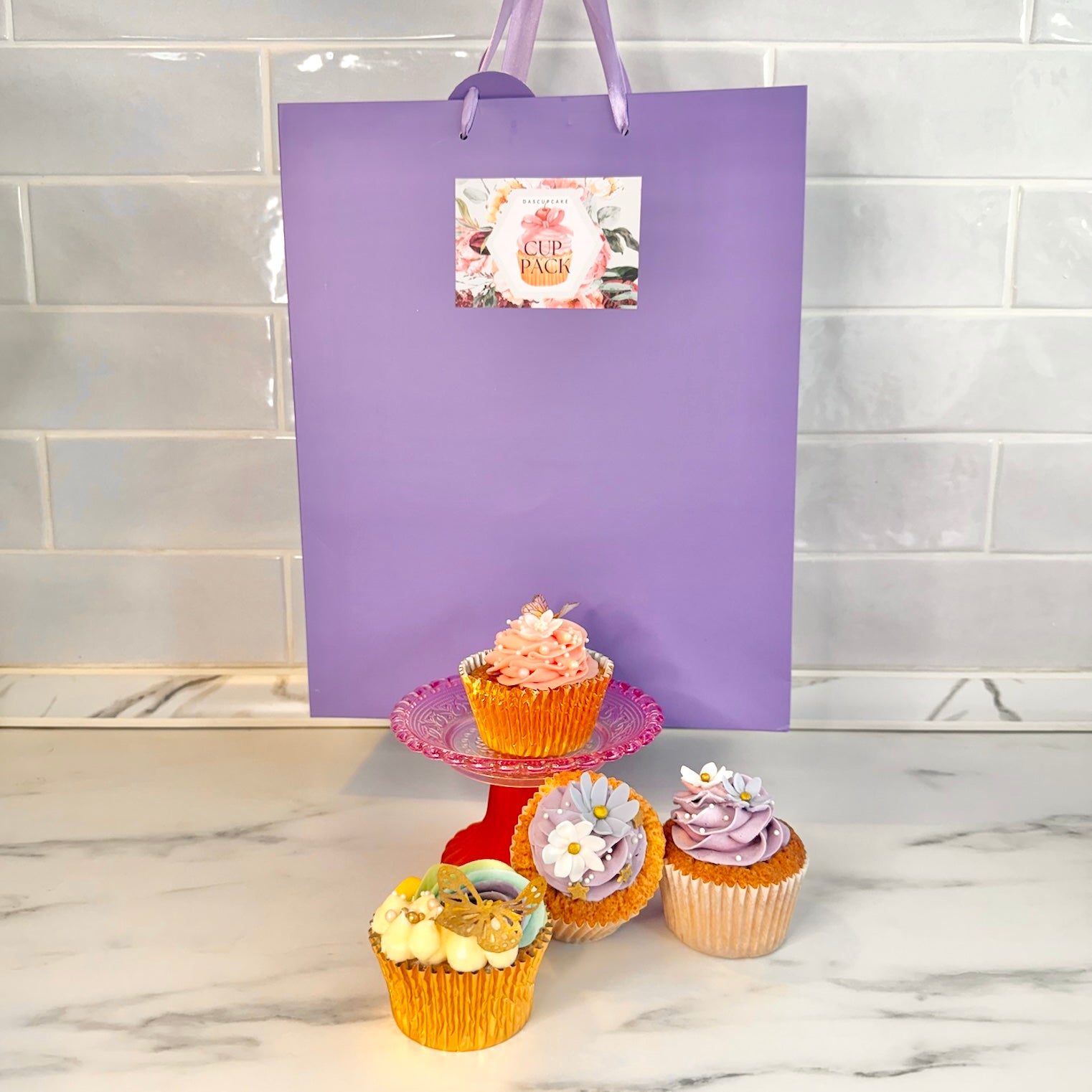 CupPack von Ewa Feix