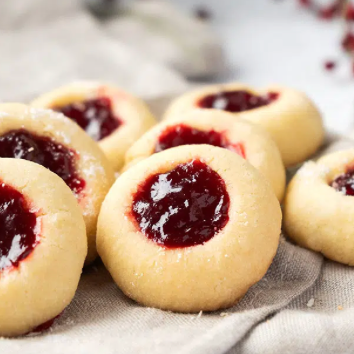 Christmas Cookie Baking Course: Christmas Cookies From Two Worlds