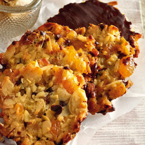 Christmas Cookie Baking Course: Christmas Cookies From Two Worlds