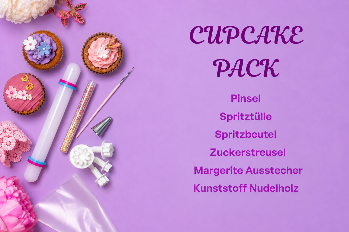 CupPack von Ewa Feix