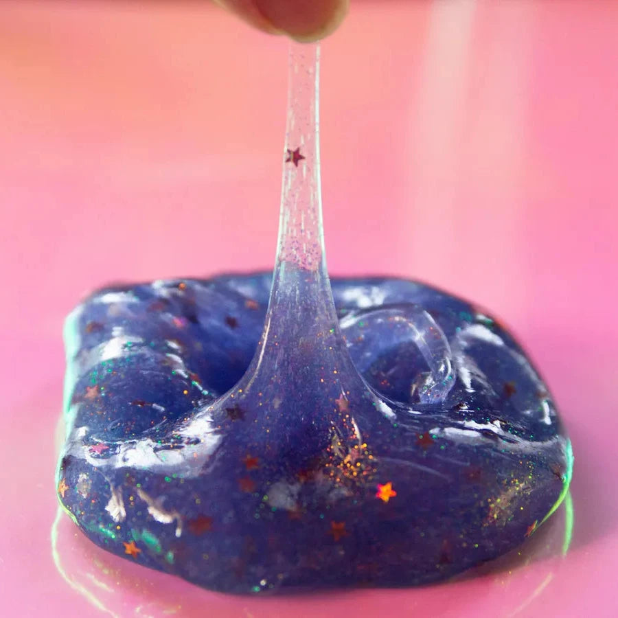 Olivias Schleim-Workshop