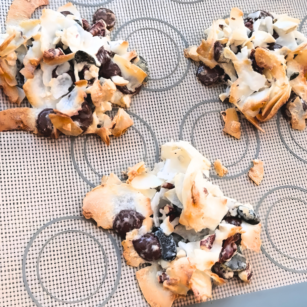 Waldfuchs Kekse Rezept