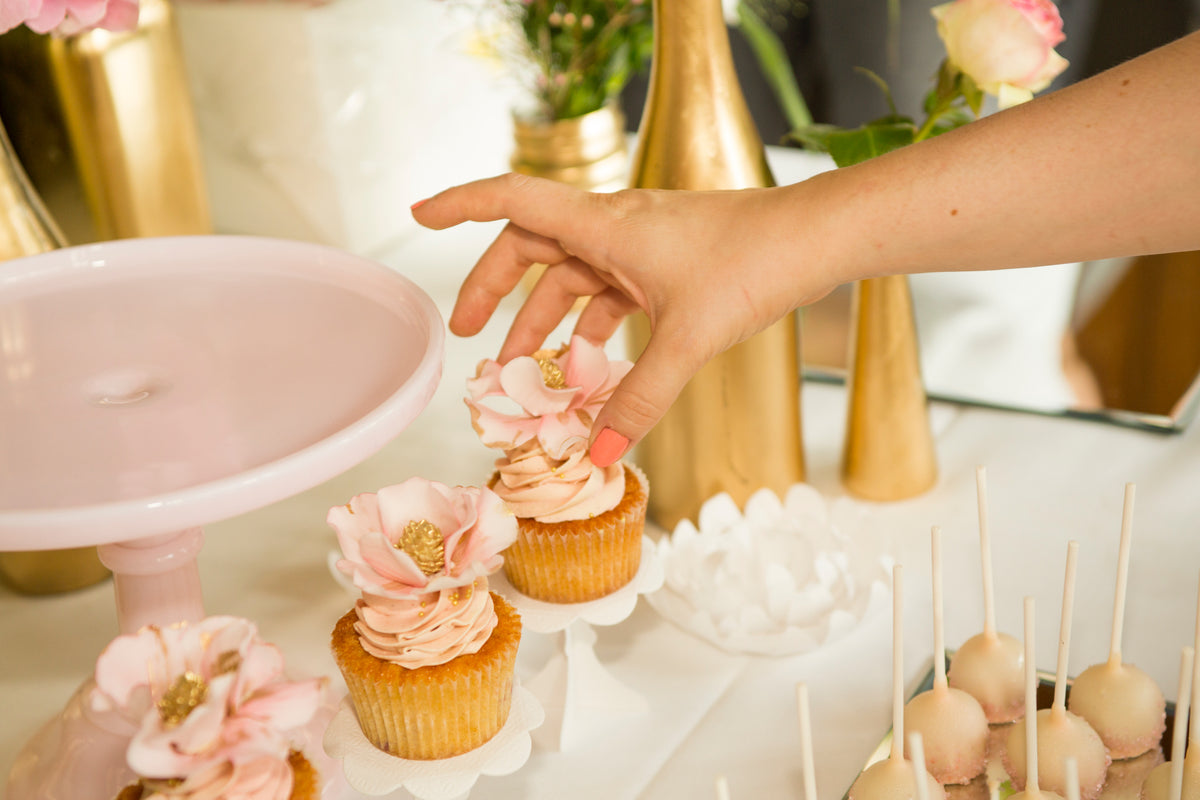 Beratung für Hochzeits-Catering