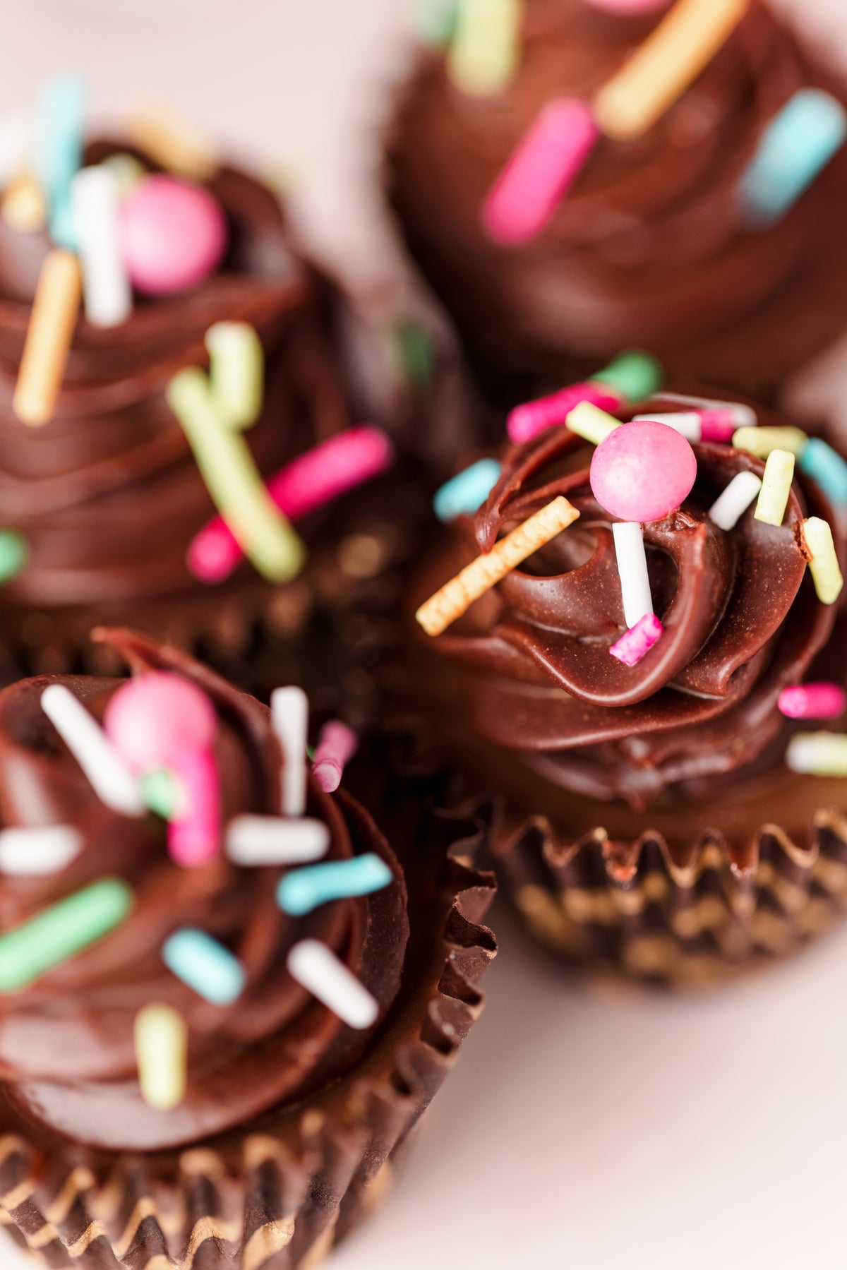 Firmenevent mit Schokoladenherstellung