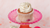 Vanille Himbeer Cupcakes mit Vanille-Buttercreme